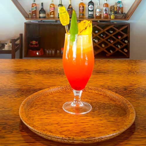coctail drink