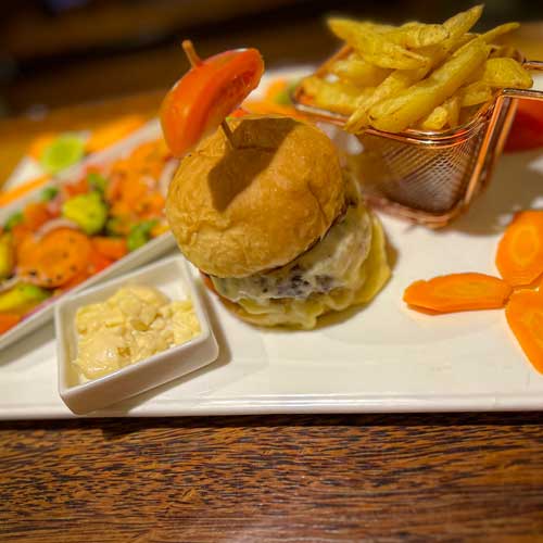 Burger
