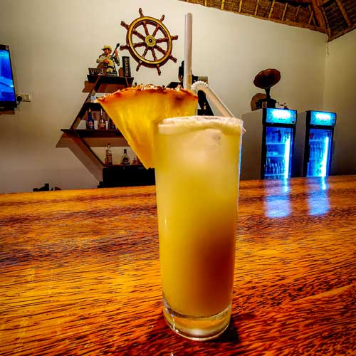 coctail drink