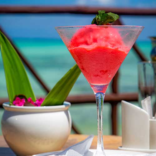 coctail drink