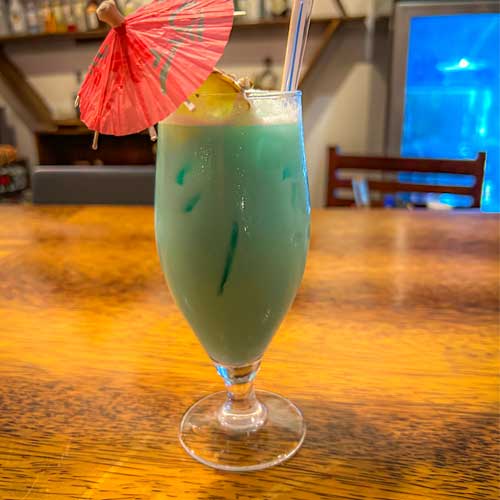 coctail drink